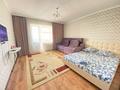 1-бөлмелі пәтер · 41 м², Улы Дала 47/1 — Бухар жырау, бағасы: 13 000 ₸ в Астане, Есильский р-н