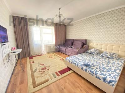 1-бөлмелі пәтер · 41 м², Улы Дала 47/1 — Бухар жырау, бағасы: 13 000 ₸ в Астане, Есильский р-н