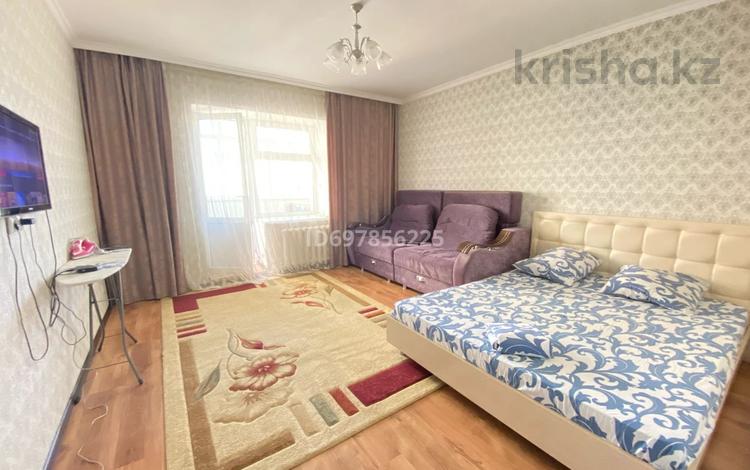 1-бөлмелі пәтер · 41 м², Улы Дала 47/1 — Бухар жырау, бағасы: 13 000 ₸ в Астане, Есильский р-н — фото 2