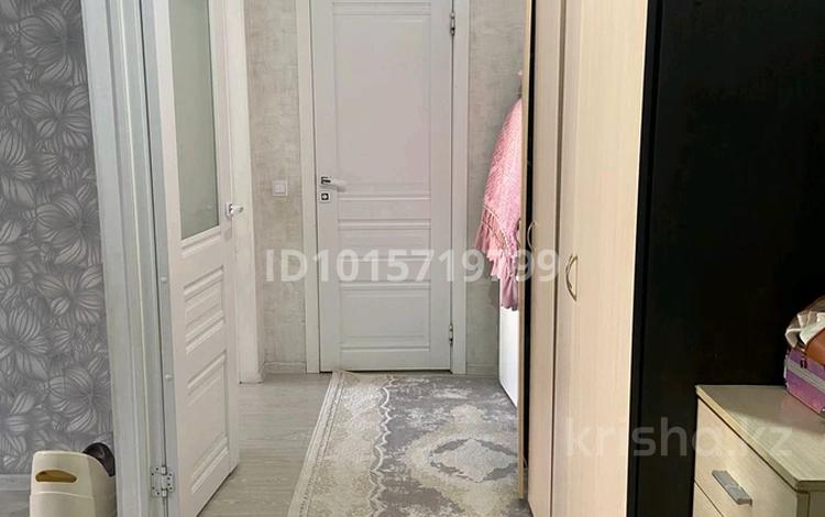 1-комнатная квартира · 45 м² · 8/9 этаж, Айтматова 20/2 — Мухамедханова за 250 000 ₸ в Астане, Нура р-н — фото 7