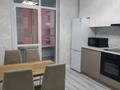 1-комнатная квартира · 42.3 м² · 4/21 этаж, Ракымжан Кошкарбаев 36 за 28 млн ₸ в Астане, Сарайшык р-н — фото 3
