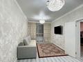 1-комнатная квартира · 42.3 м² · 4/21 этаж, Ракымжан Кошкарбаев 36 за 28 млн ₸ в Астане, Сарайшык р-н