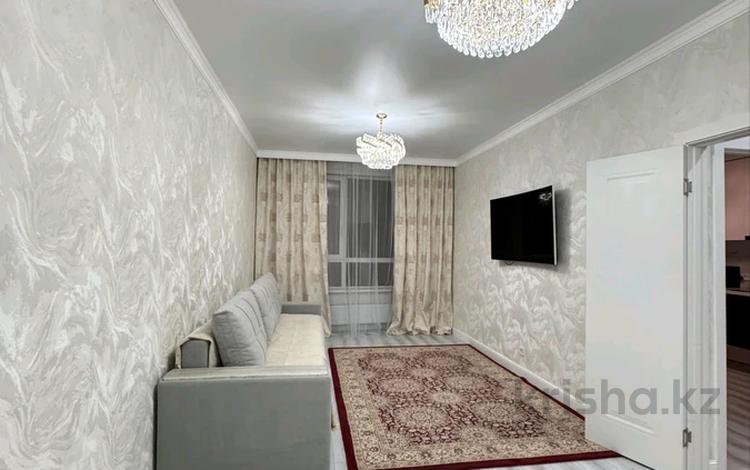 1-комнатная квартира · 42.3 м² · 4/21 этаж, Ракымжан Кошкарбаев 36 за 28 млн ₸ в Астане, Сарайшык р-н — фото 15