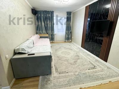 2-комнатная квартира · 48 м² · 4/5 этаж, микр Жастар за 16.3 млн 〒 в Талдыкоргане, мкр Жастар