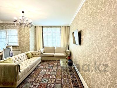 2-бөлмелі пәтер · 61 м² · 11/19 қабат, Калибек Куанышбаев, бағасы: 36 млн ₸ в Астане, Сарайшык р-н