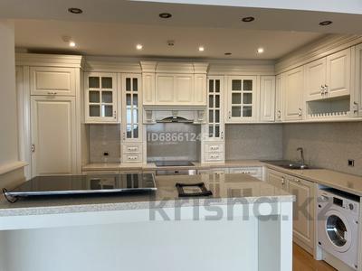 2-комнатная квартира · 116 м² · 24/26 этаж, Туран 37/9 за 850 000 ₸ в Астане, Есильский р-н