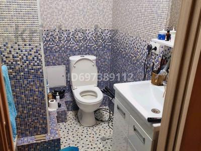 3-комнатная квартира · 95 м² · 11/19 этаж, мкр Коктем-1, Сатпаева 30/1 за 85 млн 〒 в Алматы, Бостандыкский р-н