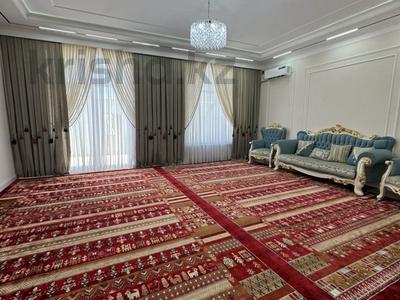 5-комнатная квартира · 270 м² · 1/3 этаж, 29-й мкр 23 за 90 млн ₸ в Актау