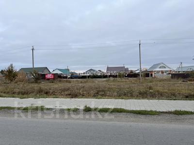 Участок · 7 соток, Юбилейный, Доненбаева 9/1 — Новый жд переезд возле светофора за 14.5 млн 〒 в Костанае