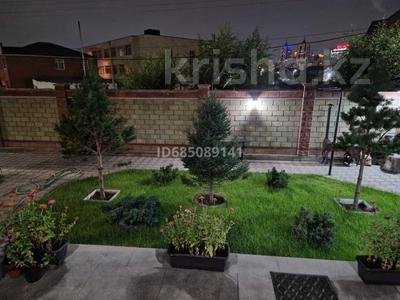 Отдельный дом • 5 комнат • 540 м² • 10 сот., Аксу-Аюлы 2 за 250 млн 〒 в Астане, Алматы р-н