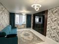 2-комнатная квартира · 70.5 м² · 11/12 этаж, Нажмиденова 15 — Улы Дала за 43 млн ₸ в Астане, Сарайшык р-н