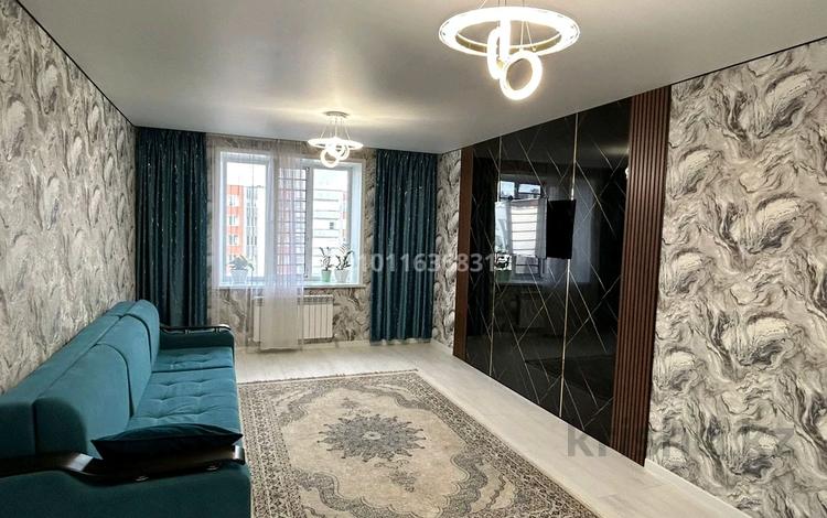 2-комнатная квартира · 70.5 м² · 11/12 этаж, Нажмиденова 15 — Улы Дала за 43 млн ₸ в Астане, Сарайшык р-н — фото 64