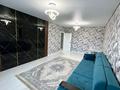 2-комнатная квартира · 70.5 м² · 11/12 этаж, Нажмиденова 15 — Улы Дала за 43 млн ₸ в Астане, Сарайшык р-н — фото 2
