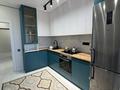 2-комнатная квартира · 70.5 м² · 11/12 этаж, Нажмиденова 15 — Улы Дала за 43 млн ₸ в Астане, Сарайшык р-н — фото 4