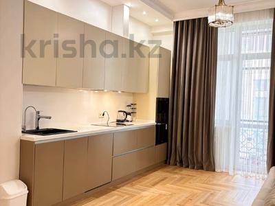 4-комнатная квартира · 160 м² · 8/9 этаж, Таульсыздык 31/2 за 160 млн 〒 в Астане, Алматы р-н