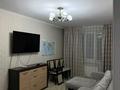 2-комнатная квартира · 55.2 м² · 5/9 этаж, Б. Момышулы за 280 000 ₸ в Алматы, Алатауский р-н