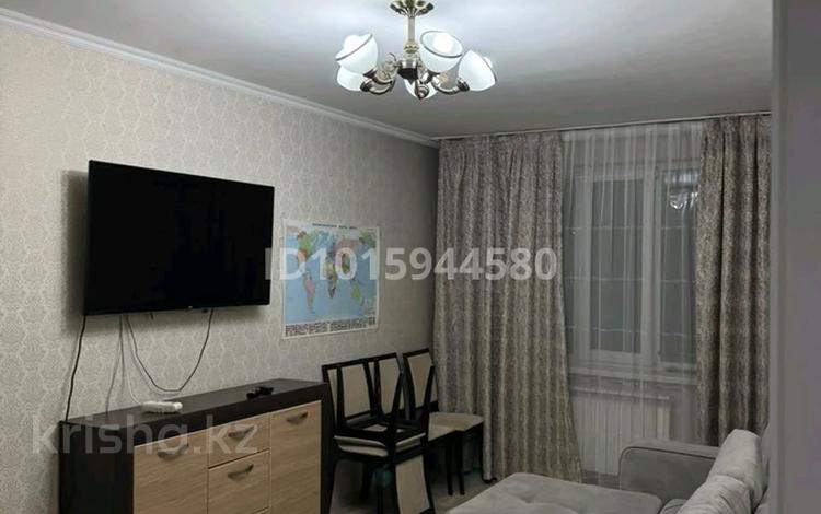 2-комнатная квартира · 55.2 м² · 5/9 этаж, Б. Момышулы за 280 000 ₸ в Алматы, Алатауский р-н — фото 2