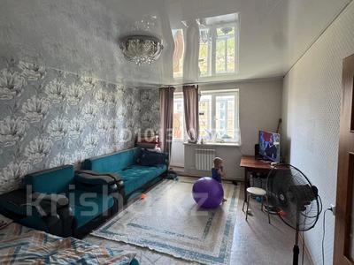 1-комнатная квартира · 46 м² · 4/5 этаж, Көкжал-Барақ 7/2 — За ЦМИРом за 17 млн ₸ в Усть-Каменогорске
