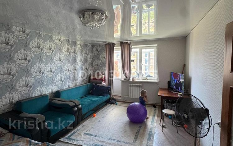 1-комнатная квартира · 46 м² · 4/5 этаж, Көкжал-Барақ 7/2 — За ЦМИРом за 17 млн ₸ в Усть-Каменогорске — фото 2