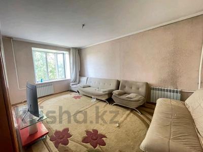 3-комнатная квартира · 80 м² · 4/4 этаж, Каблиса жырау 72 за 18.5 млн 〒 в Талдыкоргане