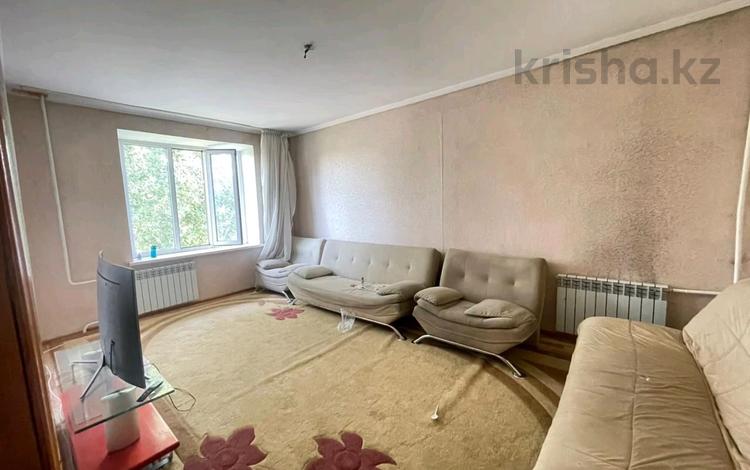 3-бөлмелі пәтер · 80 м² · 4/4 қабат, Каблиса жырау 72, бағасы: 20 млн ₸ в Талдыкоргане — фото 3