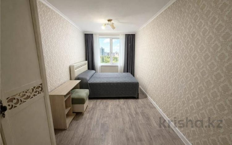 3-бөлмелі пәтер · 58.3 м² · 1/5 қабат, Жаңа қала ш/а., Мкр Новый Город пр. Н. Абдирова — Аэлита, бағасы: 23.5 млн ₸ в Караганде, Казыбек би р-н — фото 6