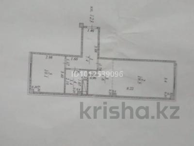 2-бөлмелі пәтер · 50 м² · 3/6 қабат, 33-й мкр 30 — Возле мектеп спортарена мешіт, бағасы: 11.5 млн ₸ в Актау