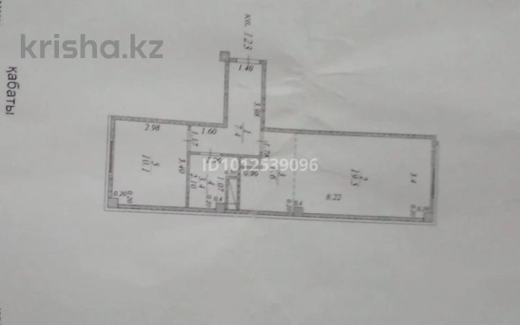 2-бөлмелі пәтер · 50 м² · 3/6 қабат, 33-й мкр 30 — Возле мектеп спортарена мешіт, бағасы: 11.5 млн ₸ в Актау — фото 2