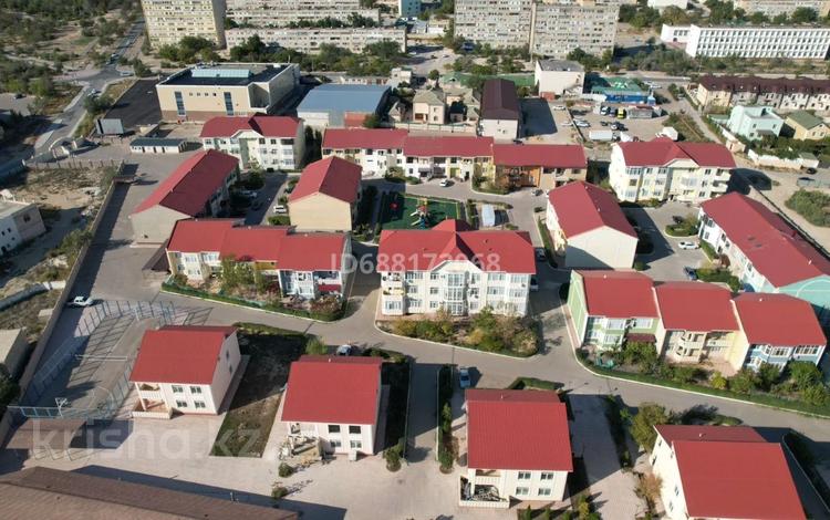 Отдельный дом · 6 комнат · 326 м² · 6 сот., 1-й мкр 46 за 115 млн ₸ в Актау — фото 22