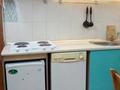 1-бөлмелі пәтер · 30 м² · 1/5 қабат, З. Шашкина 40, бағасы: 260 000 ₸ в Алматы, Медеуский р-н — фото 2