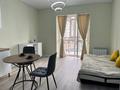 1-комнатная квартира · 24 м² · 3/5 этаж, E103 3 — Пр.Туран за 9 000 〒 в Астане, Нура р-н