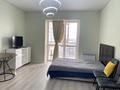 1-комнатная квартира · 24 м² · 3/5 этаж, E103 3 — Пр.Туран за 10 000 ₸ в Астане, Нура р-н