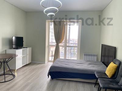 1-комнатная квартира · 24 м² · 3/5 этаж, E103 3 — Пр.Туран за 10 000 ₸ в Астане, Нура р-н