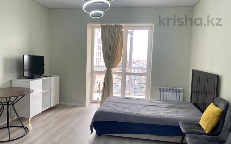 1-комнатная квартира · 24 м² · 3/5 этаж, E103 3 — Пр.Туран за 10 000 ₸ в Астане, Нура р-н — фото 9
