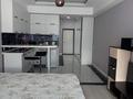 1-комнатная квартира · 37 м² · 10/12 этаж, Торайгырова 21/1 — Торайгырова Мустафина за 270 000 ₸ в Алматы, Бостандыкский р-н — фото 3