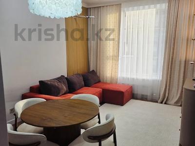 3-бөлмелі пәтер · 71 м² · 7/9 қабат, Шамши Калдаяков 14 — Срочно, бағасы: 62.5 млн ₸ в Астане, Сарайшык р-н