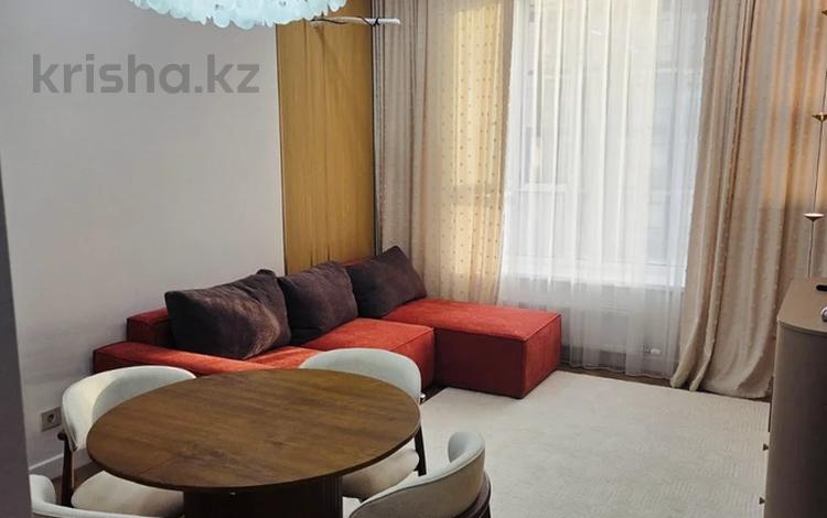 3-бөлмелі пәтер · 71 м² · 7/9 қабат, Шамши Калдаяков 14 — Срочно, бағасы: 62.5 млн ₸ в Астане, Сарайшык р-н — фото 29