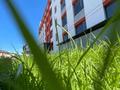 1-комнатная квартира · 39 м² · 3/5 этаж, Шоссе Коргалжын за 14 млн ₸ в Астане, Нура р-н — фото 3