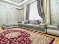 Отдельный дом • 7 комнат • 300 м² • 15 сот., мкр Шугыла за 250 млн 〒 в Алматы, Наурызбайский р-н — фото 8