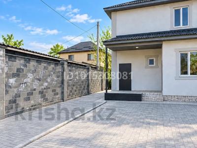Жеке үй · 5 бөлме · 153 м² · 3.5 жүзд., Самурык 545 — Мкр Жеруйык, бағасы: 51 млн ₸ в Туздыбастау (Калинино)