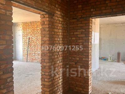 2-комнатная квартира · 53.71 м² · 2/4 этаж, 37 116 за 17 млн ₸ в 