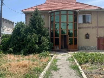 Отдельный дом · 5 комнат · 190 м² · 10 сот., Хутор — Бумер сто за 32 млн ₸ в Талдыкоргане