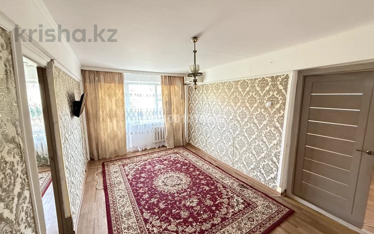 3-бөлмелі пәтер · 56 м² · 3/5 қабат, мкр Центральный, Махамбет У. 118А, бағасы: 16 млн ₸ в Атырау — фото 20