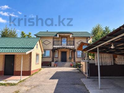 Жеке үй · 6 бөлме · 220 м² · 18 жүзд., Рябича 28а — Рябича-речная, бағасы: 85 млн ₸ в Бельбулаке (Мичурино)