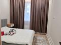 2-комнатная квартира · 44 м² · 1/12 этаж, Райымбека 351/1 за 310 000 ₸ в Алматы, Алатауский р-н — фото 9