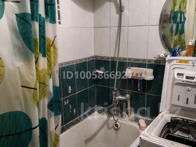 2-комнатная квартира · 44.2 м² · 3/5 этаж, Самал за 15 млн 〒 в Талдыкоргане, мкр Самал