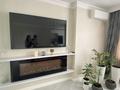 3-комнатная квартира · 84 м² · 4/13 этаж, Макатаева 131 — Паркинг+кладовая входит в стоимость за 115 млн ₸ в Алматы, Алмалинский р-н — фото 7
