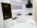 3-комнатная квартира · 84 м² · 4/13 этаж, Макатаева 131 — Паркинг+кладовая входит в стоимость за 115 млн ₸ в Алматы, Алмалинский р-н — фото 29