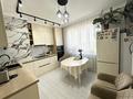 3-бөлмелі пәтер · 80.2 м² · 14/21 қабат, Айтматова 53 — Очень теплая квартира по выгодной цене!, бағасы: 42.5 млн ₸ в Астане, Нура р-н — фото 12