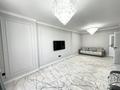 3-бөлмелі пәтер · 80.2 м² · 14/21 қабат, Айтматова 53 — Очень теплая квартира по выгодной цене!, бағасы: 42.5 млн ₸ в Астане, Нура р-н — фото 2